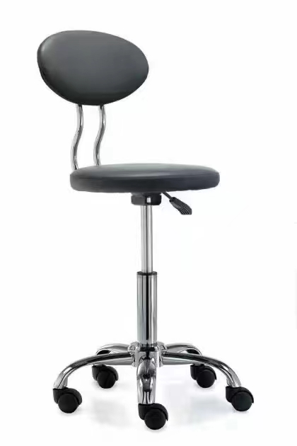 一利 YL-A01 辦公椅 轉(zhuǎn)椅高90、座墊寬36、離地高度57