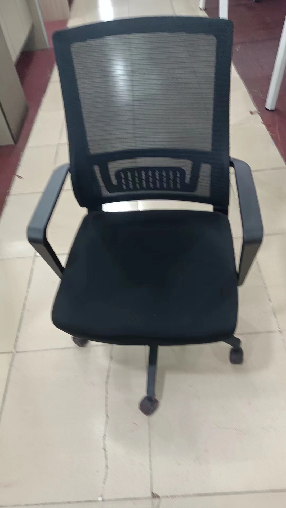 一利 YL-A03 辦公椅 90、36、57