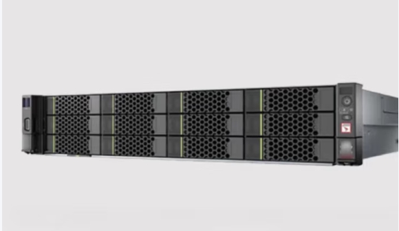 華為/Huawei Taisan2280 機(jī)架式服務(wù)器 12*3.5inch盤(pán)位主機(jī)，標(biāo)配2顆kunpeng 920-32核(32核-2.6GHz);配置4條DDR4 Registered DIMM 32GB,2933MHz;可支持16個(gè)內(nèi)存插槽;標(biāo)配4*GE以太網(wǎng)卡; RAID0,1,10,5,50,6,60, RAID卡，支持掉電保護(hù);配置2塊1.92T