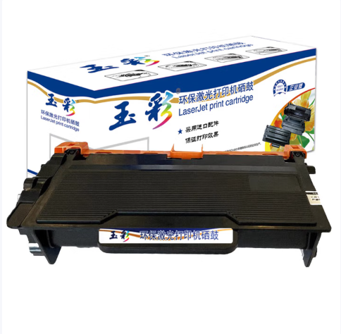 玉彩 TN3435 硒鼓 