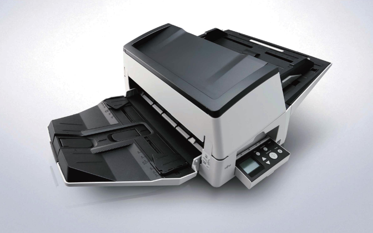 富士通/FUJITSU fi-760LA 掃描儀 高速雙面自動進紙生產型圖像掃描儀A3大幅面